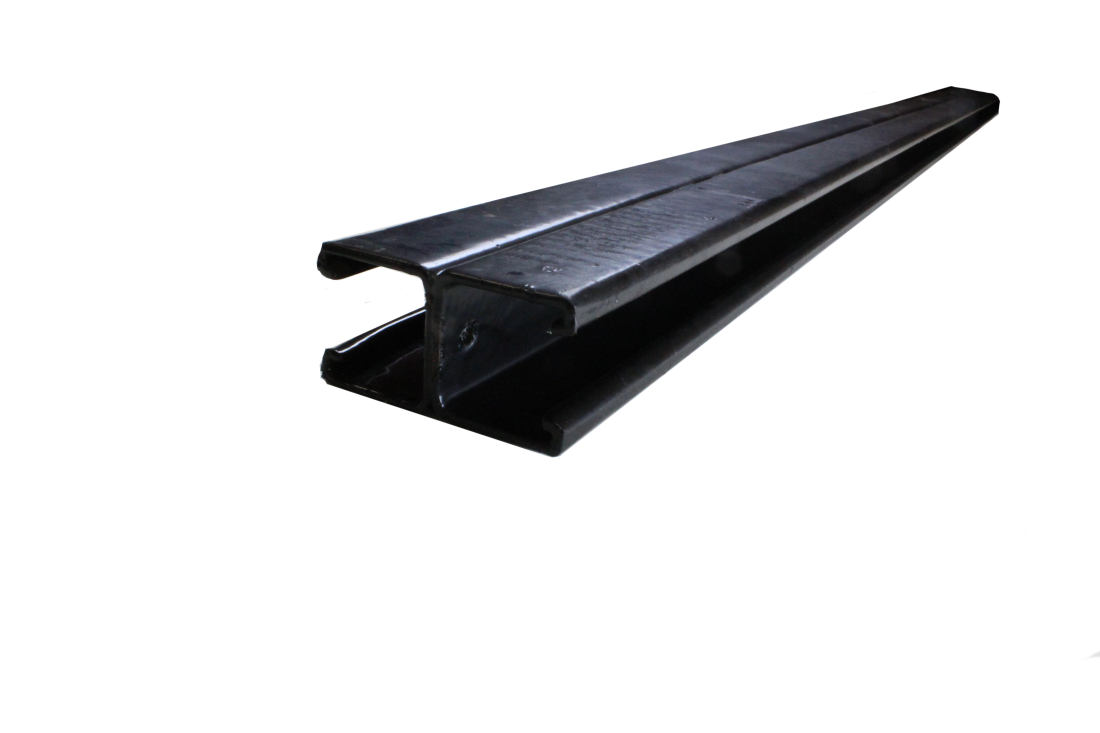 PVC Coated Steel Strut Channel